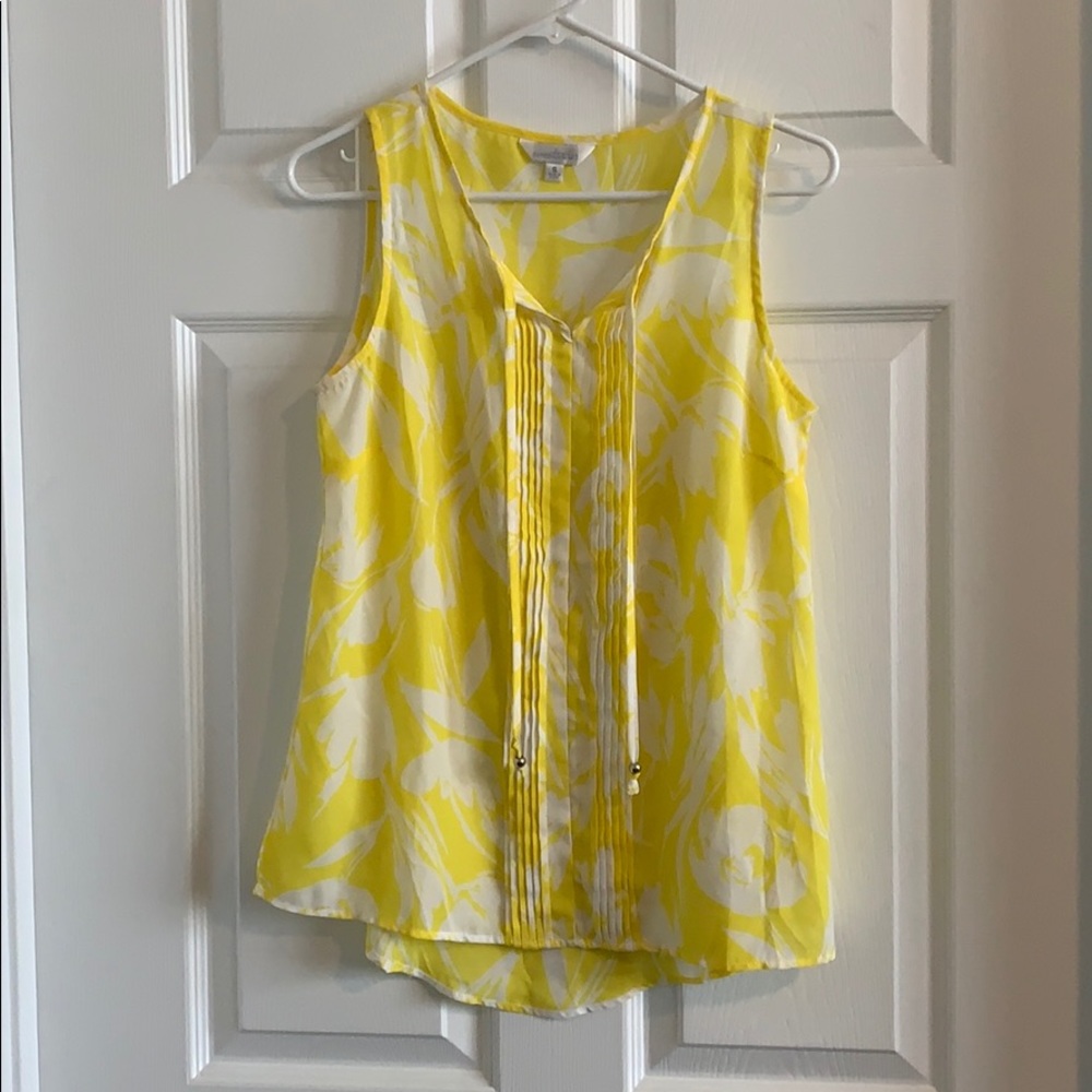 Charming Charlie’s Top-size S